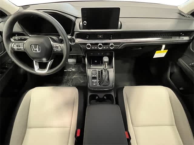 Thumbnail: 2026 Honda CR-V - 20