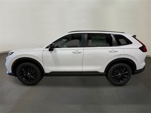 Thumbnail: 2026 Honda CR-V - 2
