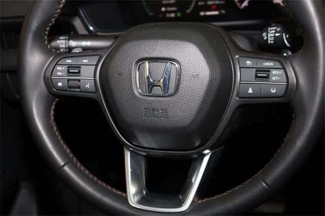 Thumbnail: 2025 Honda CR-V - 32