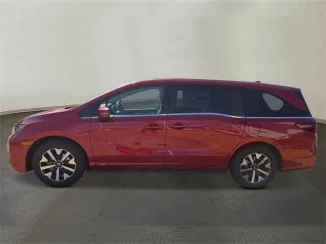 Thumbnail: 2025 Honda Odyssey - 2