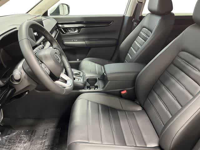 Thumbnail: 2026 Honda CR-V - 12