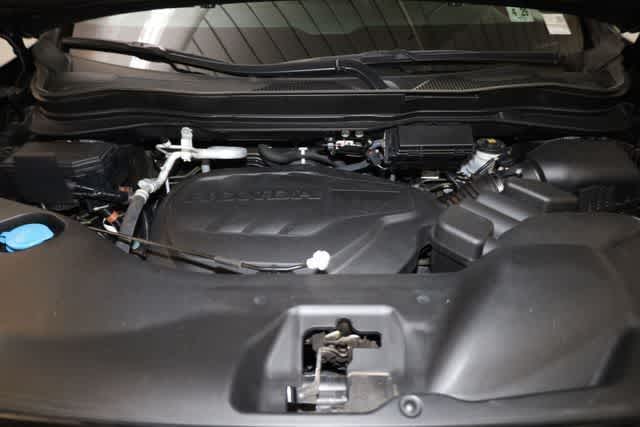 Thumbnail: 2024 Honda Passport - 37