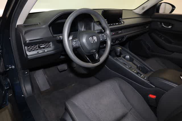 Thumbnail: 2024 Honda Accord - 14