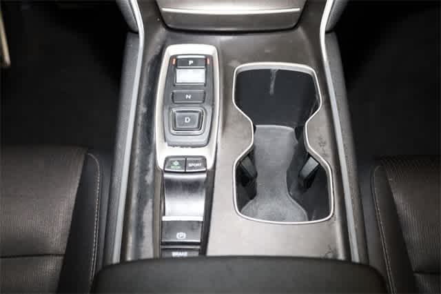 Thumbnail: 2020 Honda Accord - 33