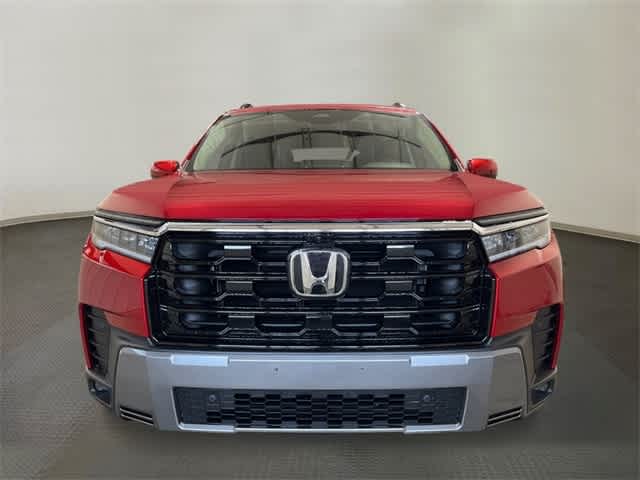 Thumbnail: 2026 Honda Pilot - 12