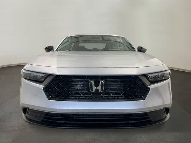 Thumbnail: 2026 Honda Accord - 10