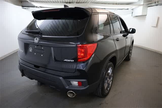 2023 Honda Passport EX-L 7
