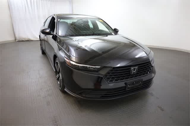 Thumbnail: 2024 Honda Accord - 12
