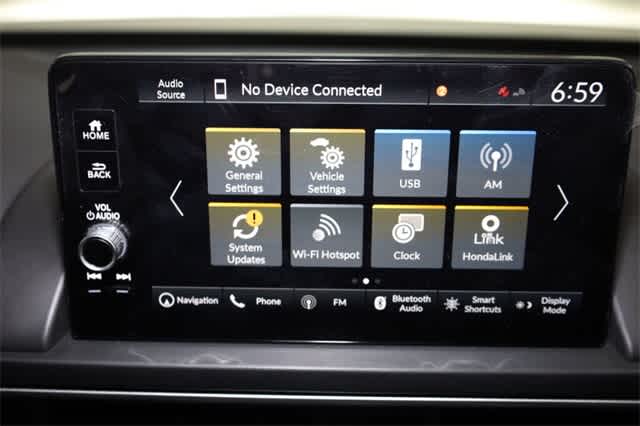 Thumbnail: 2023 Honda Pilot - 29