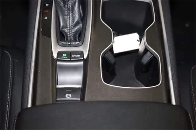 Thumbnail: 2019 Honda Accord - 33