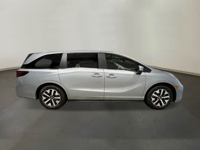 Thumbnail: 2026 Honda Odyssey - 7