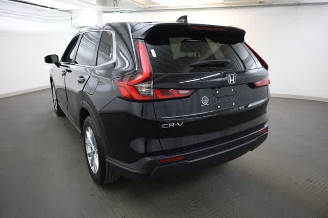 Thumbnail: 2024 Honda CR-V - 5