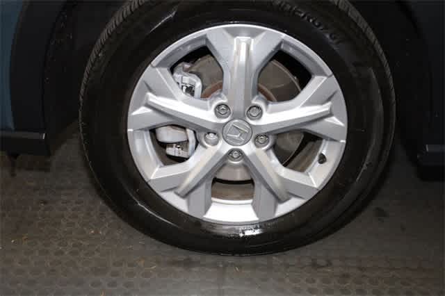 Thumbnail: 2024 Honda HR-V - 34