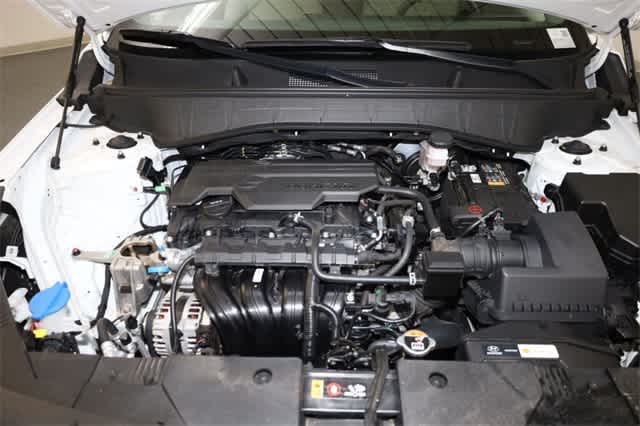 Thumbnail: 2025 Hyundai Kona - 38