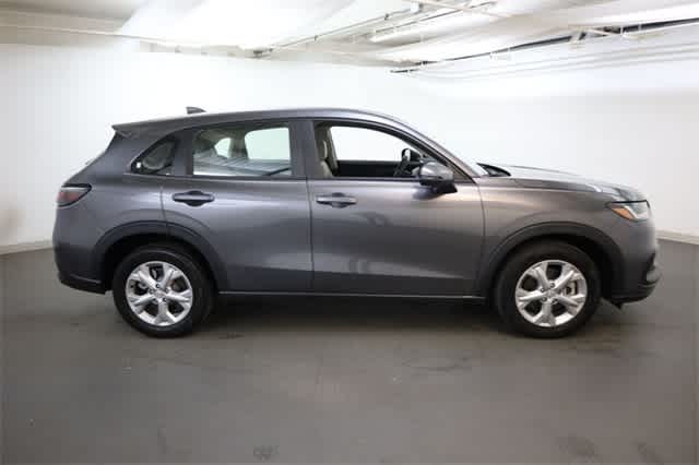 Thumbnail: 2023 Honda HR-V - 9