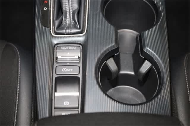 Thumbnail: 2023 Honda Civic - 32