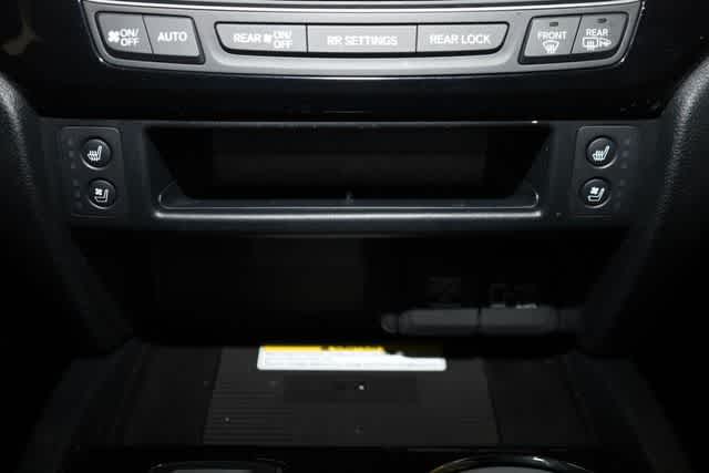 Thumbnail: 2023 Honda Passport - 30