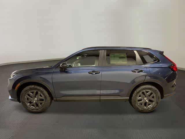 Thumbnail: 2026 Honda CR-V - 2