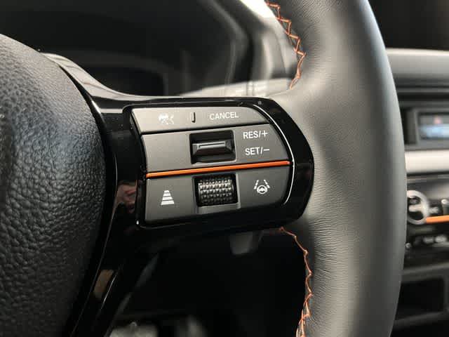 Thumbnail: 2026 Honda Pilot - 20