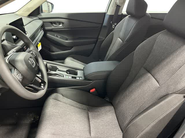 Thumbnail: 2026 Honda Accord - 12