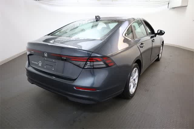 Thumbnail: 2024 Honda Accord - 7