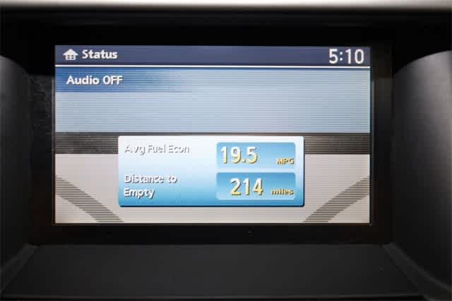 Thumbnail: 2014 Nissan Pathfinder - 26