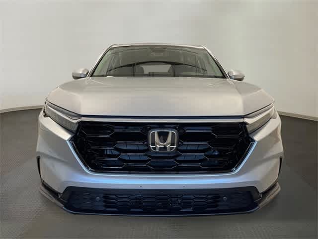 Thumbnail: 2026 Honda CR-V - 9
