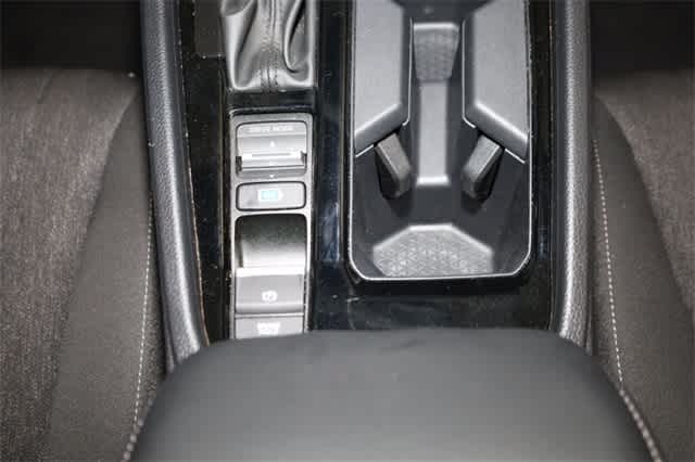 Thumbnail: 2024 Honda Accord - 34