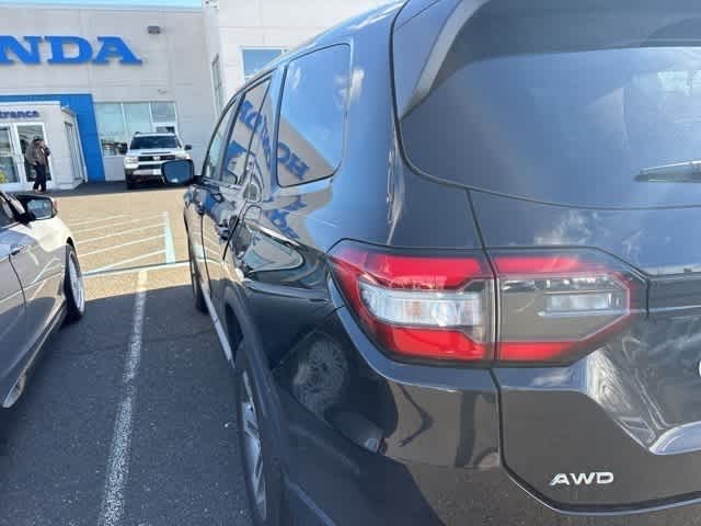 Thumbnail: 2023 Honda Pilot - 23