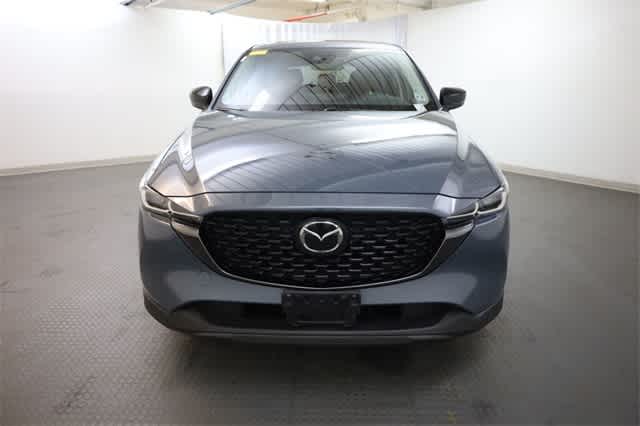 Thumbnail: 2022 Mazda CX-5 - 12