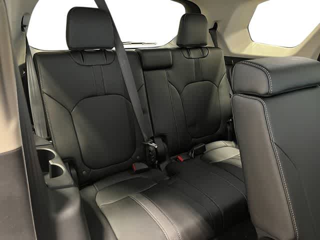 Thumbnail: 2026 Honda Pilot - 23