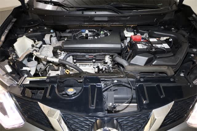 Thumbnail: 2016 Nissan Rogue - 37