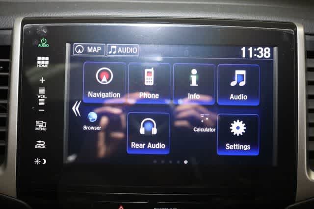 Thumbnail: 2016 Honda Pilot - 26