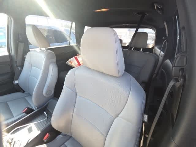 Thumbnail: 2023 Honda Passport - 27