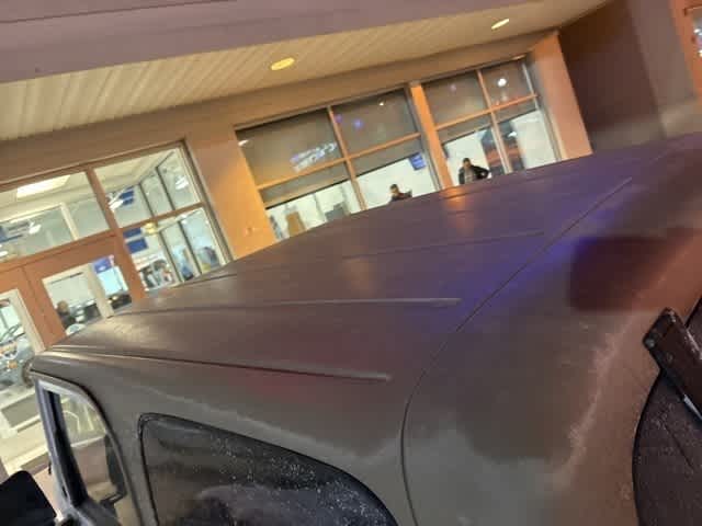 Thumbnail: 2001 Jeep Wrangler - 25