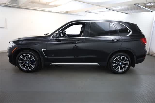 Thumbnail: 2018 BMW X5 - 3