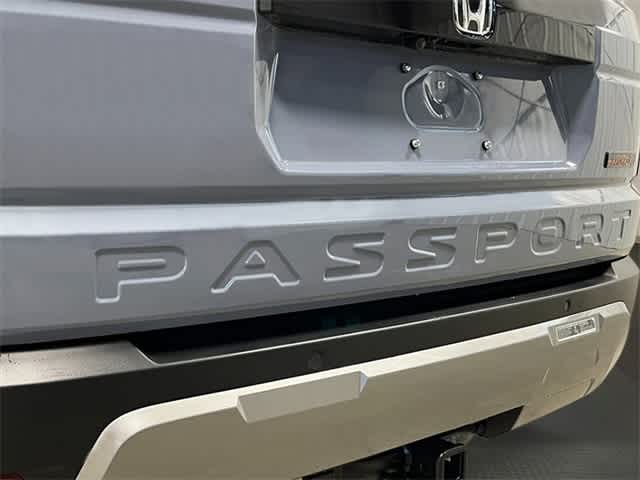 Thumbnail: 2026 Honda Passport - 6
