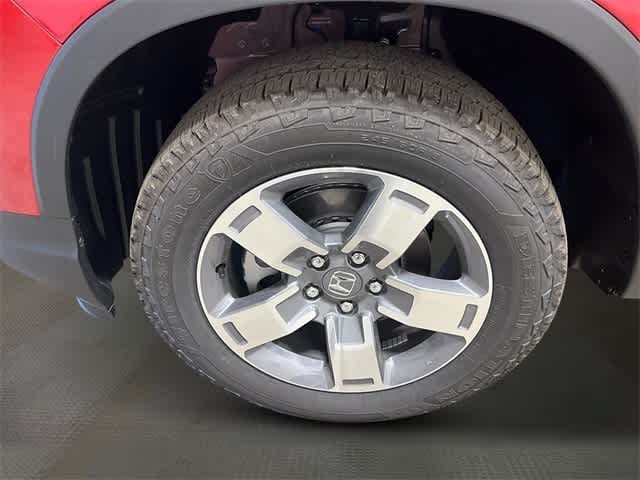 Thumbnail: 2026 Honda Ridgeline - 11