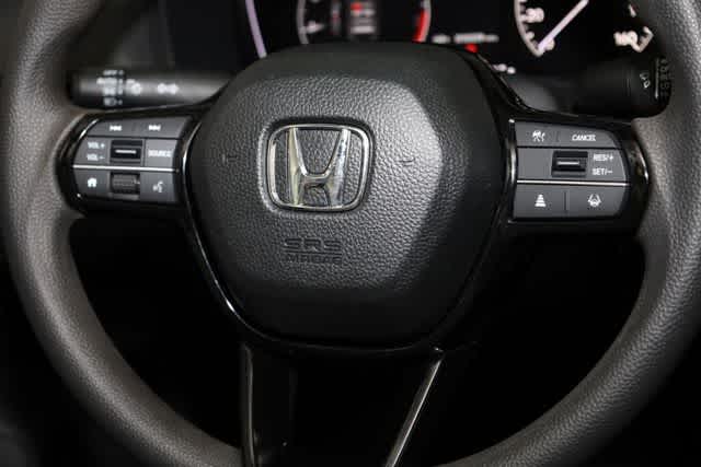 Thumbnail: 2024 Honda Civic - 30
