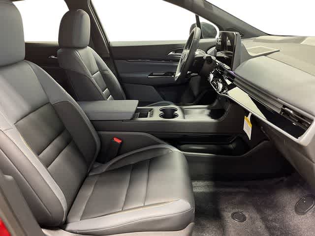 Thumbnail: 2026 Honda Prologue - 24