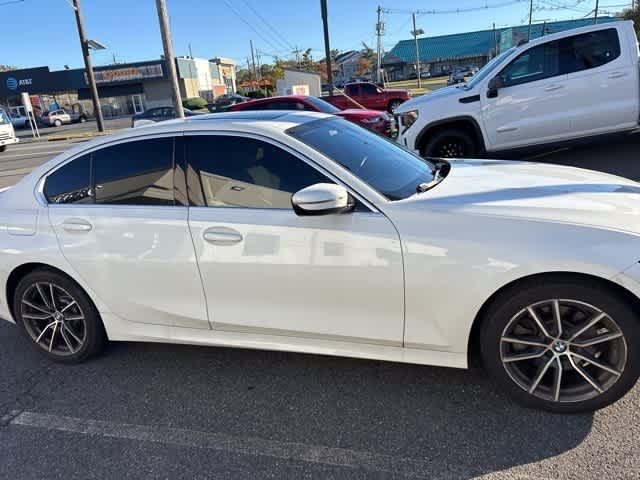 Thumbnail: 2020 BMW 3 Series - 18