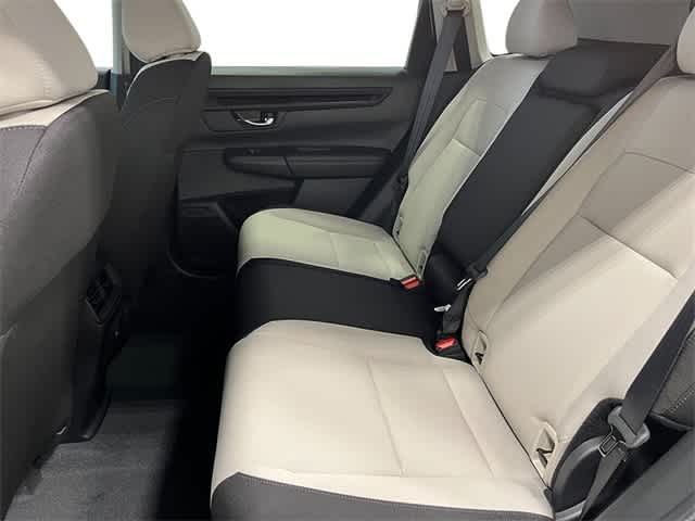 Thumbnail: 2026 Honda CR-V - 19