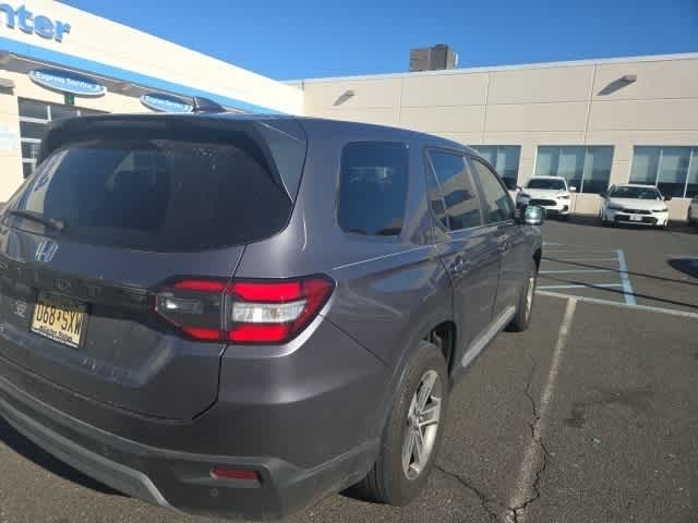 Thumbnail: 2024 Honda Pilot - 9