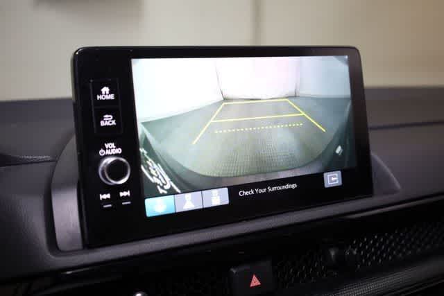 Thumbnail: 2023 Honda CR-V - 17