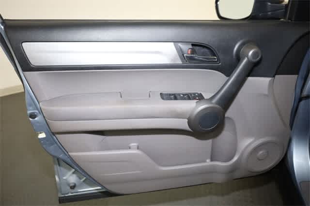 Thumbnail: 2010 Honda CR-V - 13