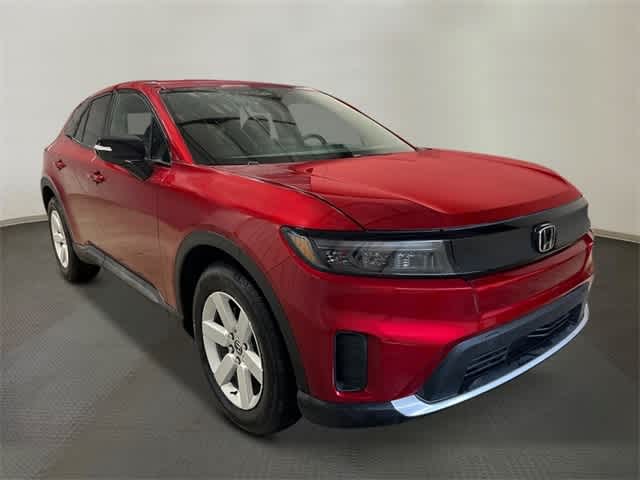 Thumbnail: 2025 Honda Prologue - 9