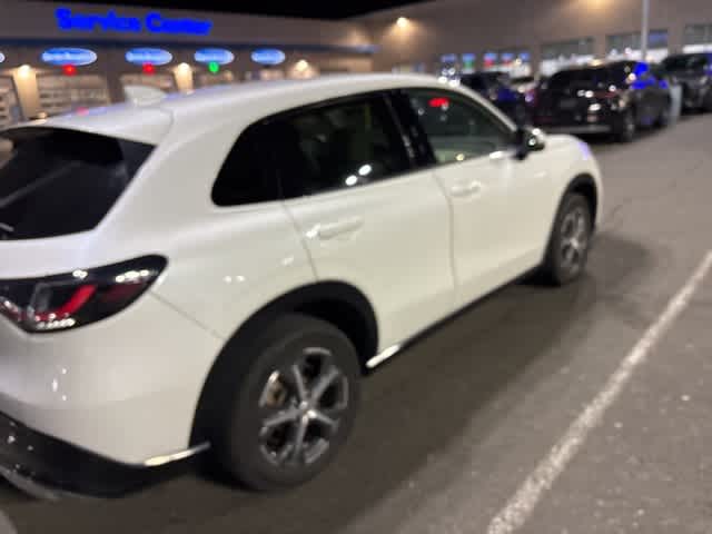 Thumbnail: 2023 Honda HR-V - 13