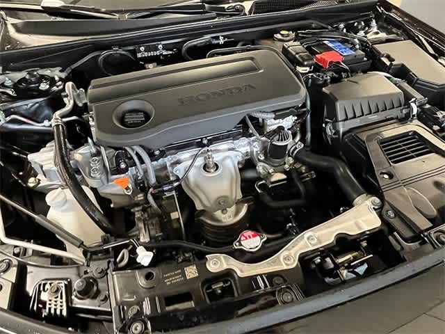 Thumbnail: 2026 Honda Civic - 12