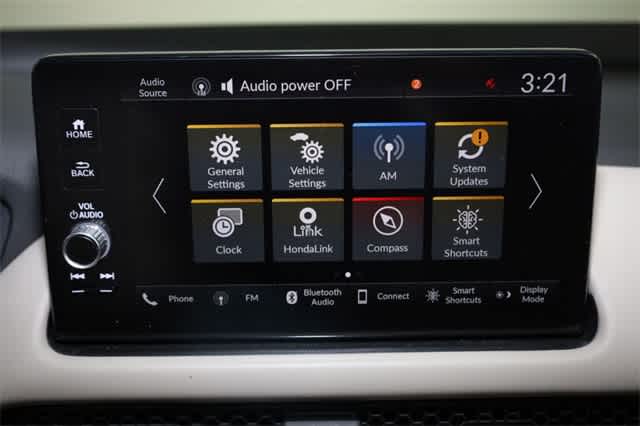 Thumbnail: 2023 Honda HR-V - 27