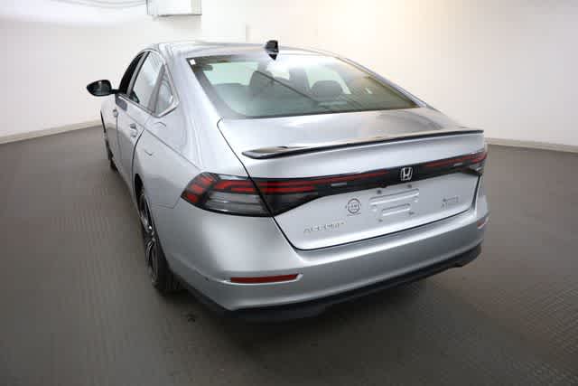 Thumbnail: 2023 Honda Accord - 5